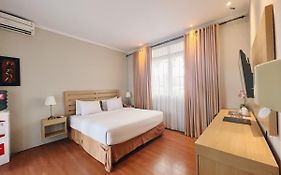Sabda Alam Hotel&Glamping
